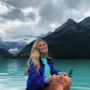 Meet your Posher, Lucy